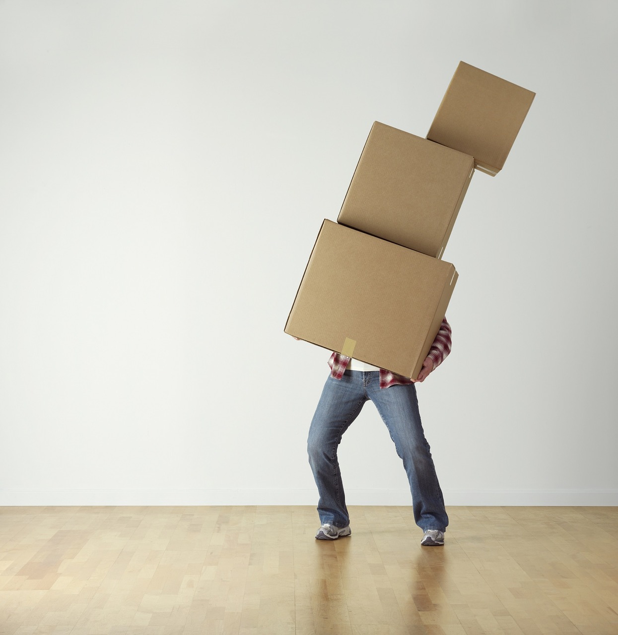 Assurance déménagement : protection des biens et des personnes