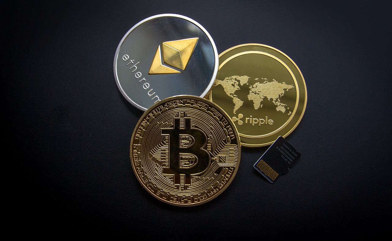 Tout savoir sur la crypto monnaie