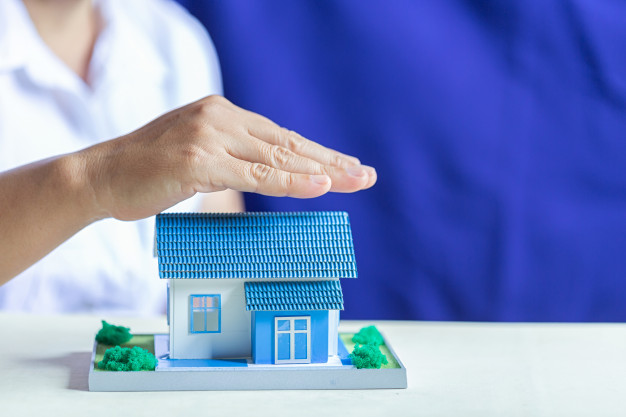 Bien choisir une assurance pour votre maison