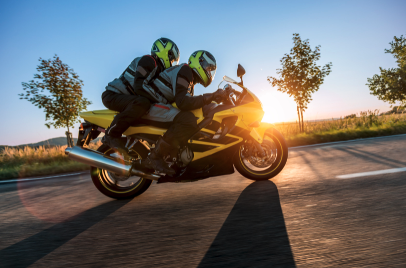 MAIF assurance moto : les avantages de cette compagnie