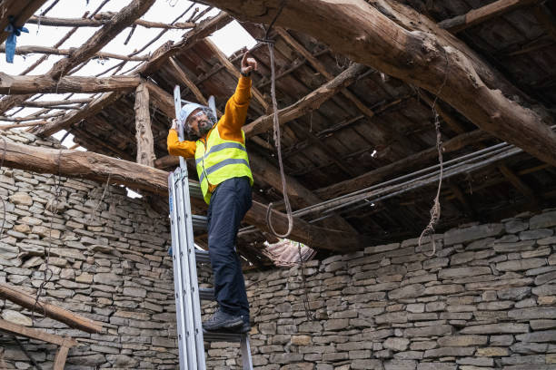 Les assurances obligatoires pour un artisan