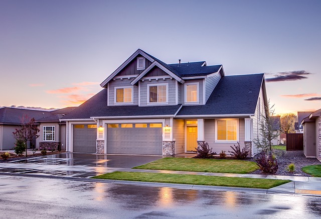 Les différents types d'investissement immobilier