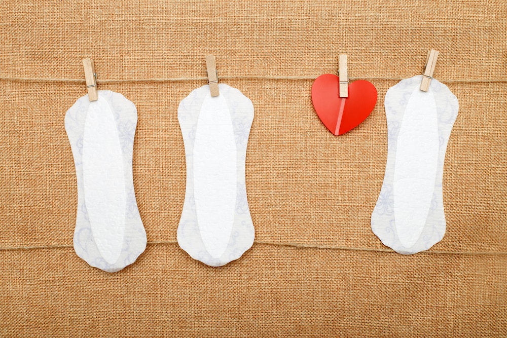 Les stratégies de promotion pour augmenter les ventes de culottes menstruelles