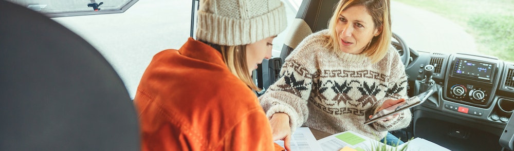 Les stratégies de tarification efficaces pour les entreprises de location utilitaire