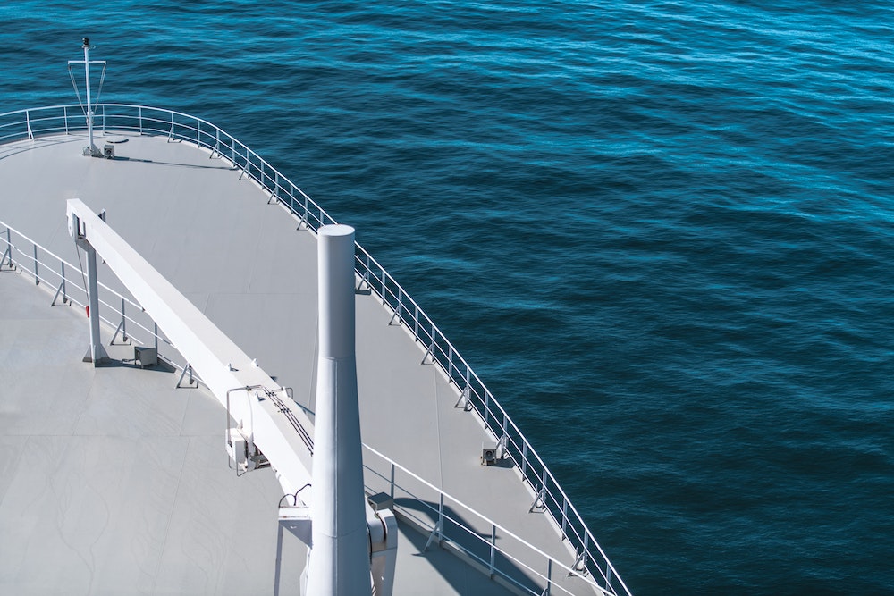 Les avantages de l'utilisation de la technologie pour le business des croisières