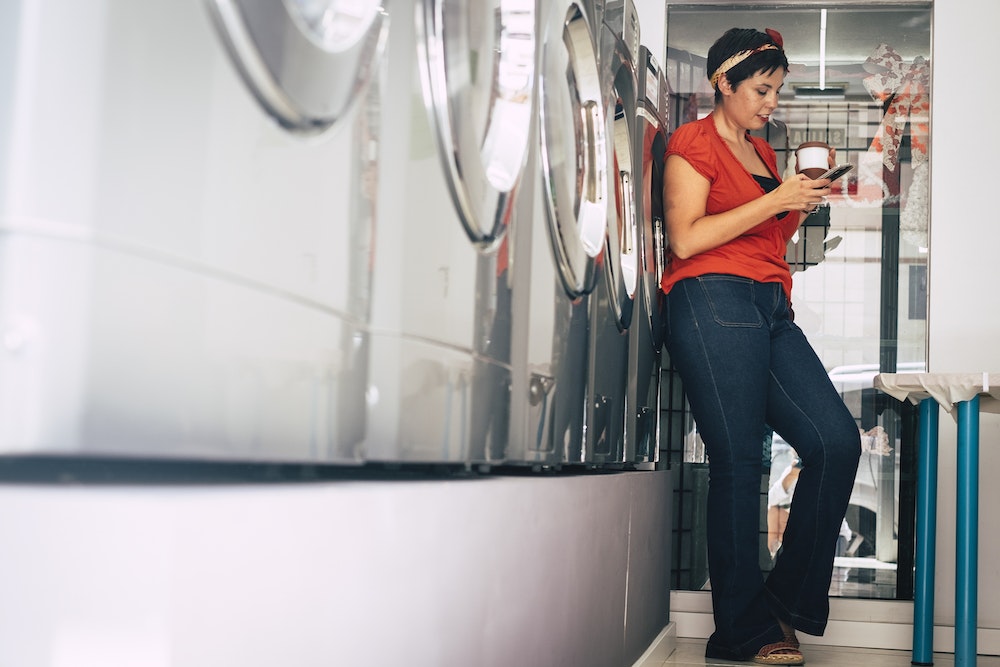 Les avantages des laveries automatiques pour les investisseurs immobiliers