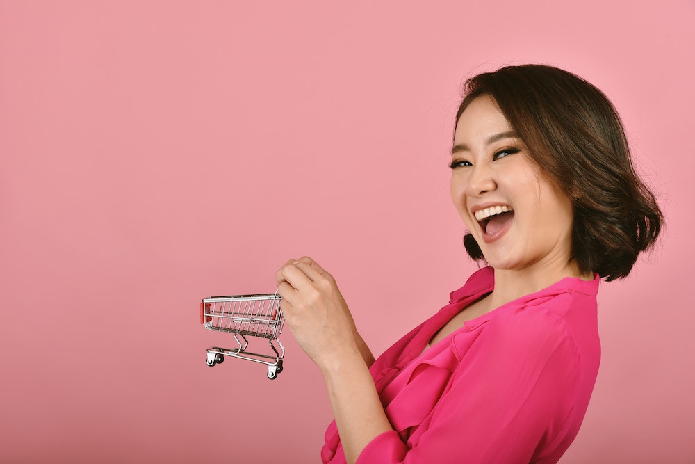 Les courses en ligne : comment réussir sa stratégie marketing et de communication ?