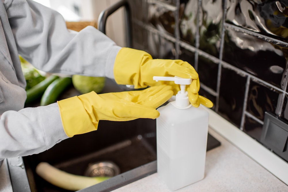 L'évolution du packaging de lessive : entre innovation et durabilité