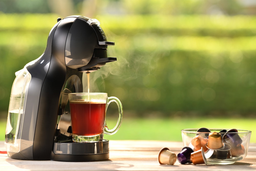 Prévisions pour le marché de dosette Tassimo : Tendances futures