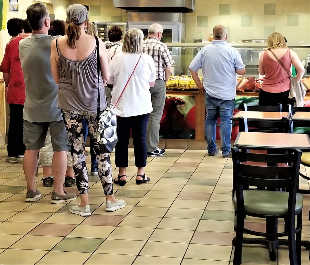 La franchise de restauration rapide : un secteur dynamique et rentable