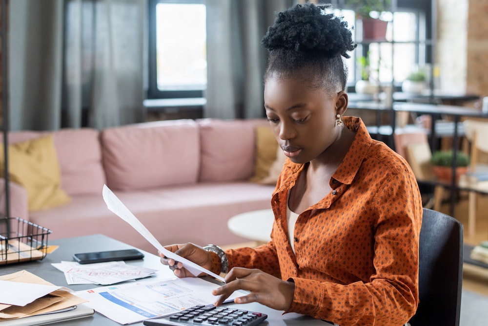 Mode EFI: sécurisation des transactions fiscales en ligne