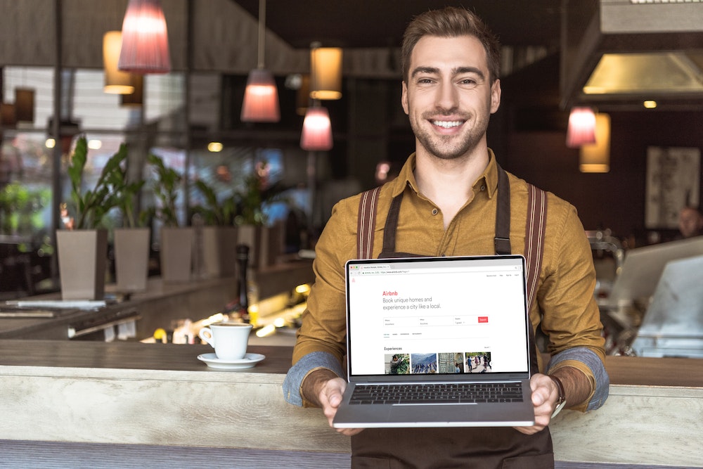 La création d'une Conciergerie Airbnb : Un essor fulgurant dans le secteur de l’hébergement touristique