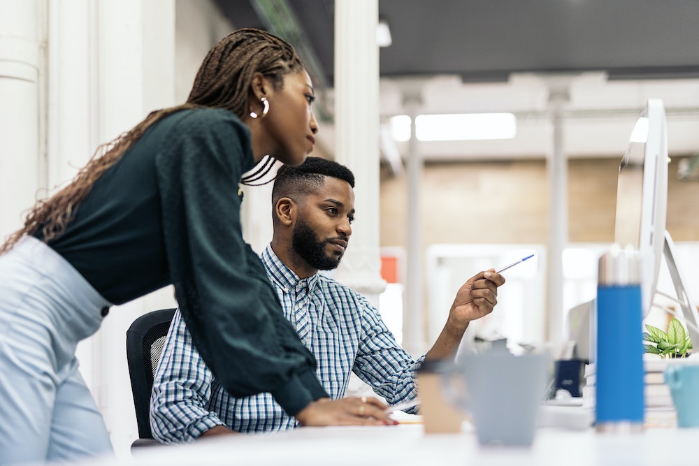 Coworking : un catalyseur de créativité et d'innovation
