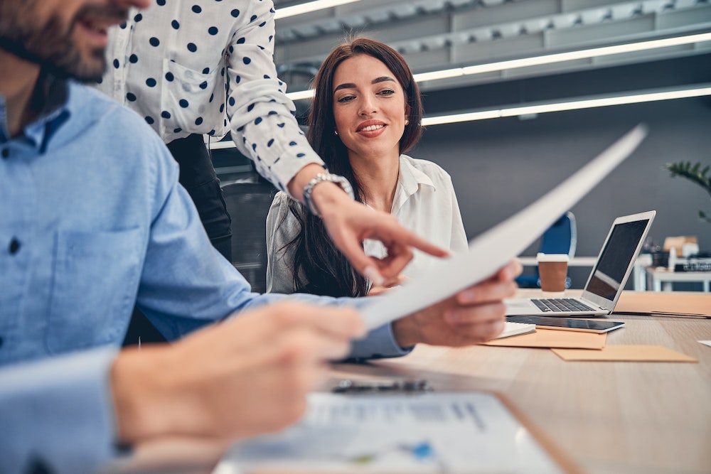 L'accélérateur d'entreprises : Moteur de croissance et catalyseur d'innovations