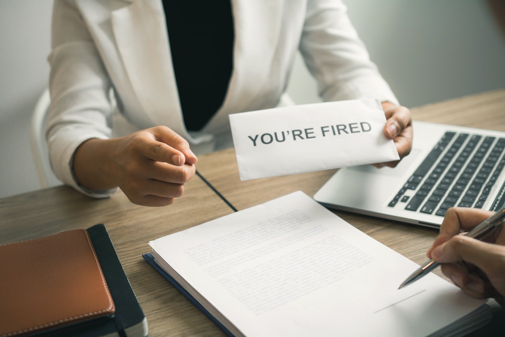 Licenciement au CESU : comprendre les droits et obligations des employeurs et des salariés