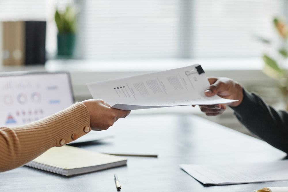 Centres d'intérêt sur un CV : comment les choisir et les présenter efficacement