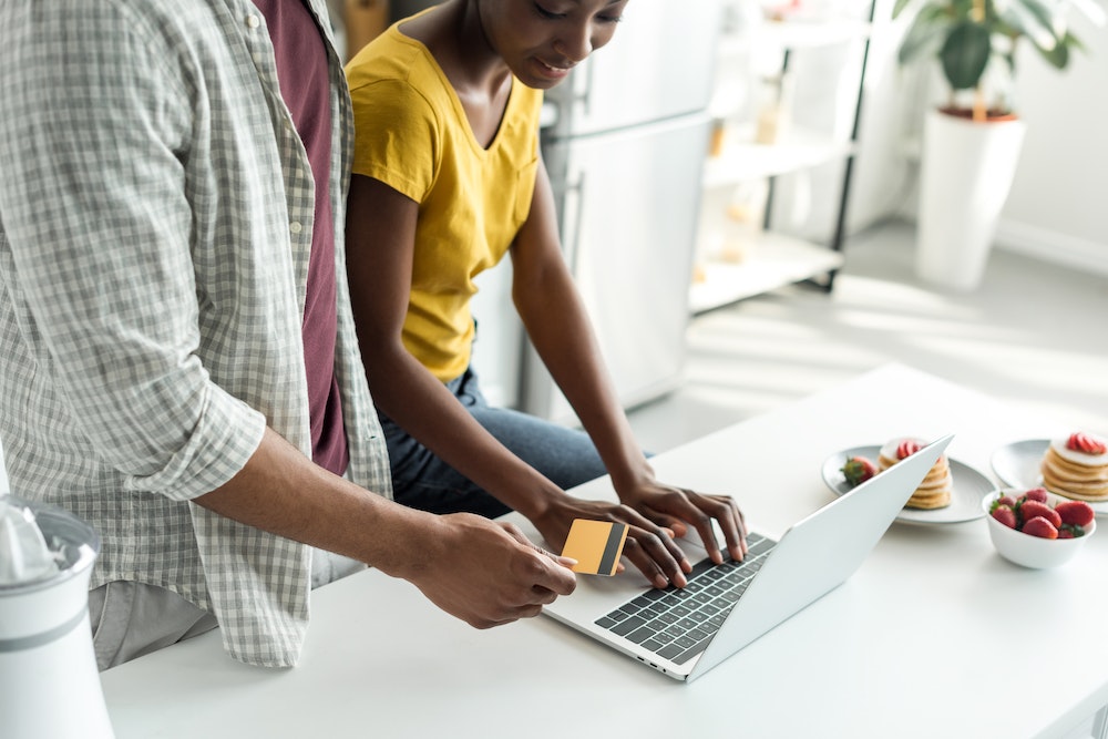 Le développement fulgurant du business des courses en ligne
