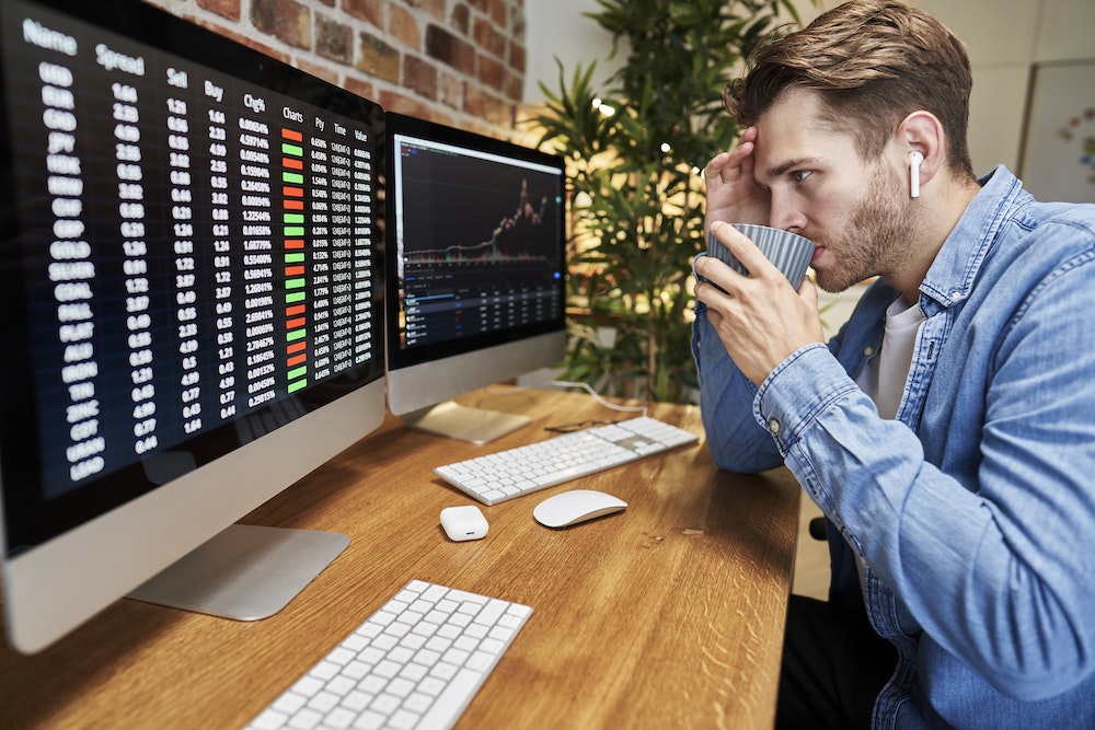 L'importance de la data pour une entreprise : enjeux et perspectives