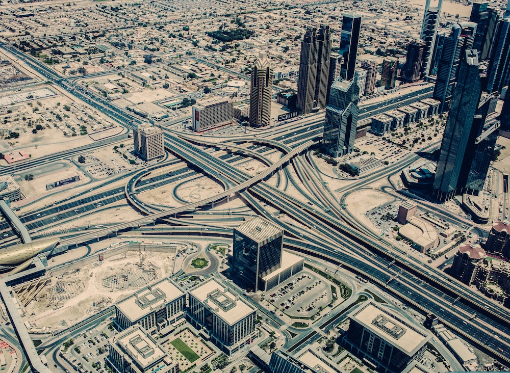Création de société en free-zone à Dubaï : une opportunité pour les entrepreneurs