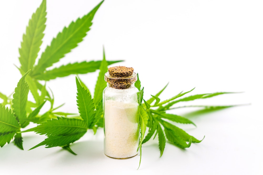 Franchises : le marché du CBD en pleine explosion