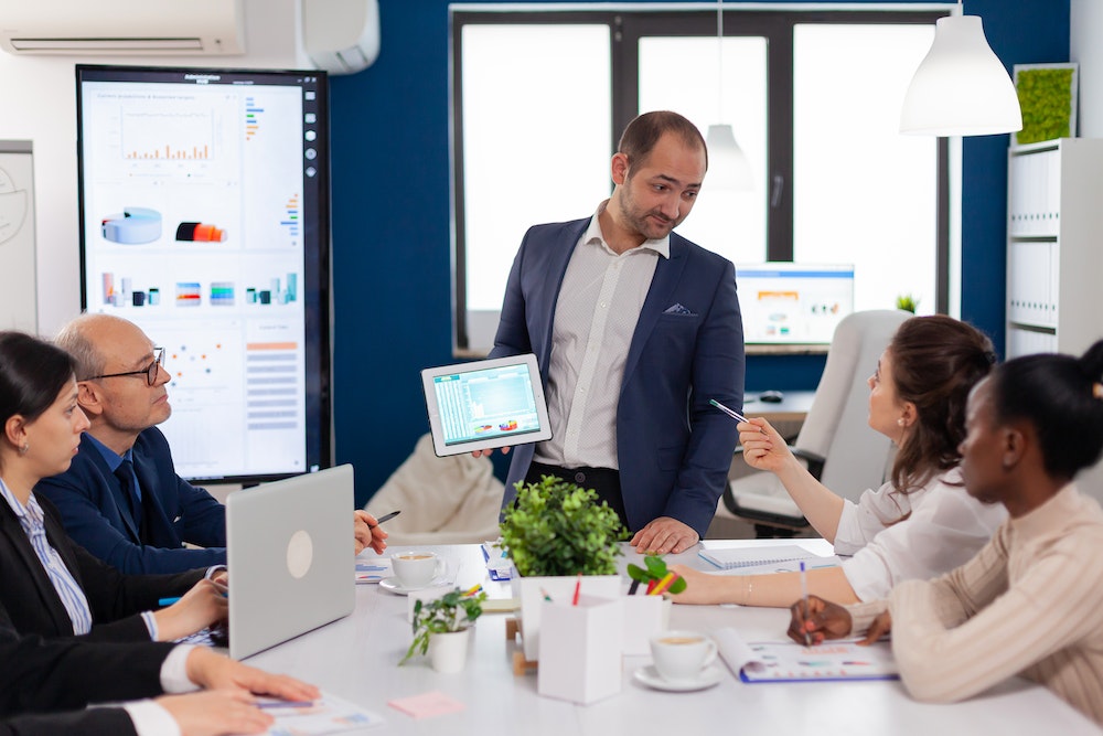 Formation des salariés : un levier indispensable pour l'entreprise et les employés