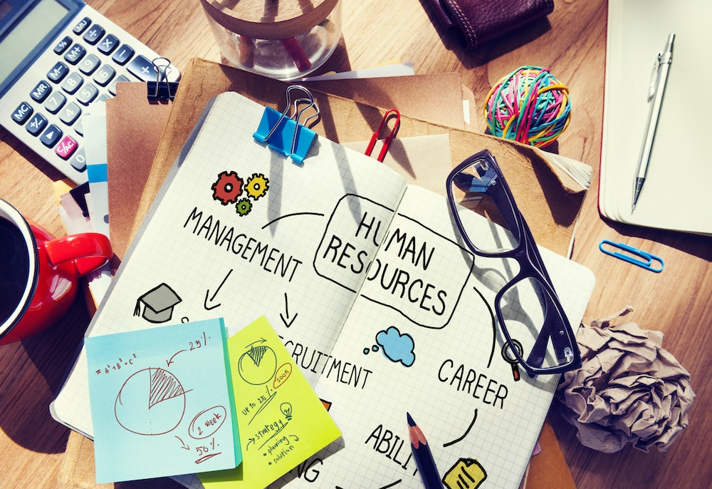 Le cabinet de conseil en ressources humaines : un partenaire clé pour les entreprises
