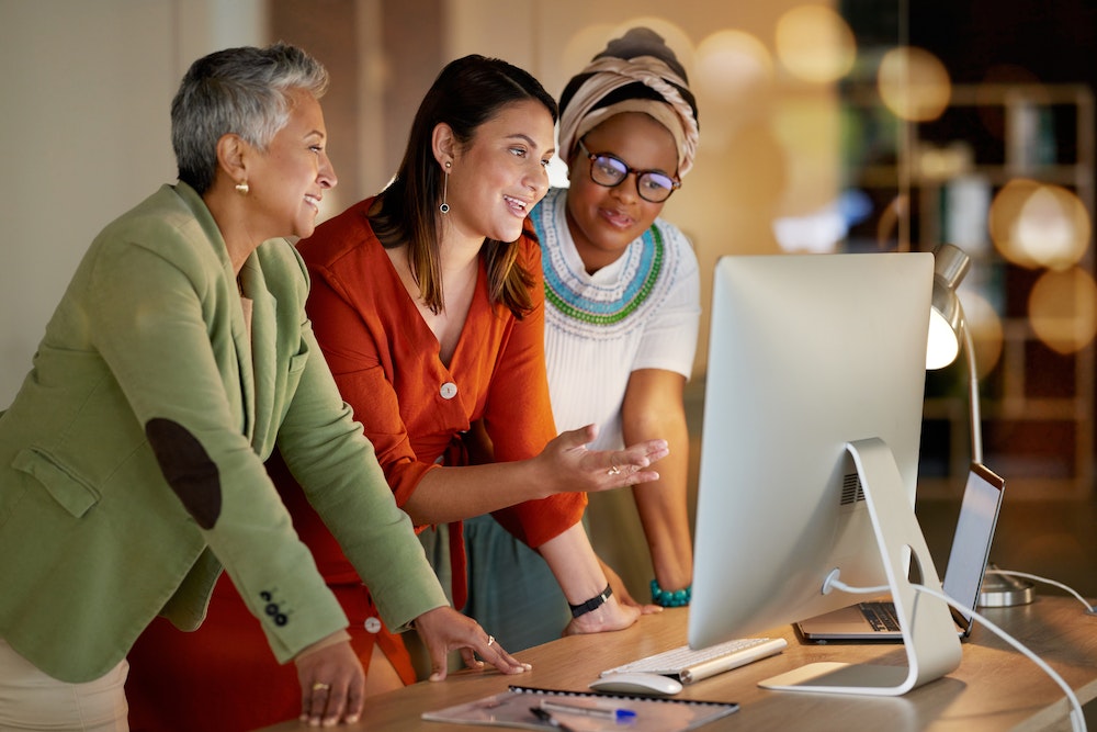 Outils pour la collaboration en entreprise : comment optimiser le travail en équipe