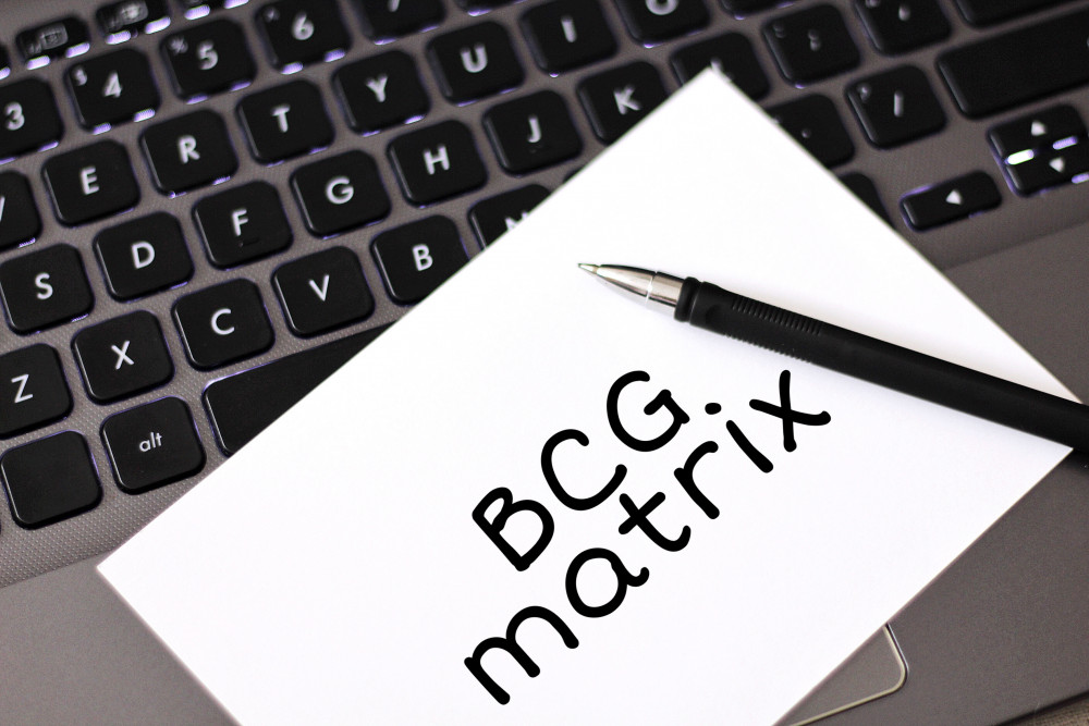 La matrice BCG : un outil clé pour le pilotage stratégique des entreprises
