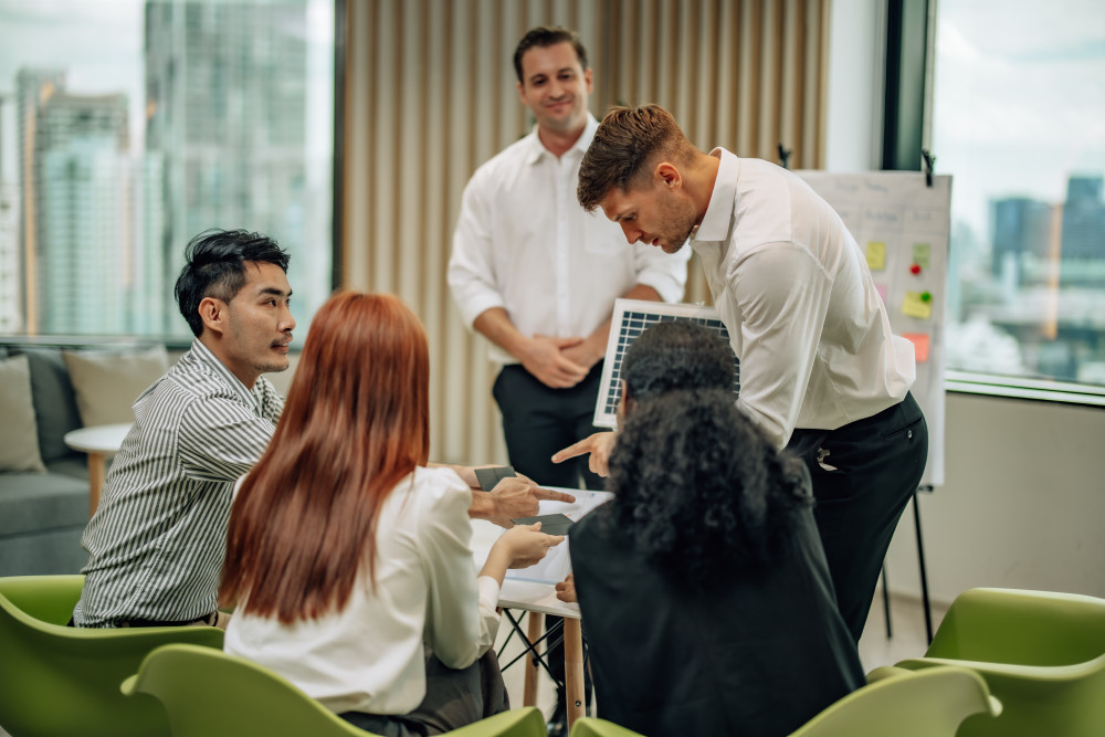 Solutions innovantes pour faciliter la gestion des notes de frais