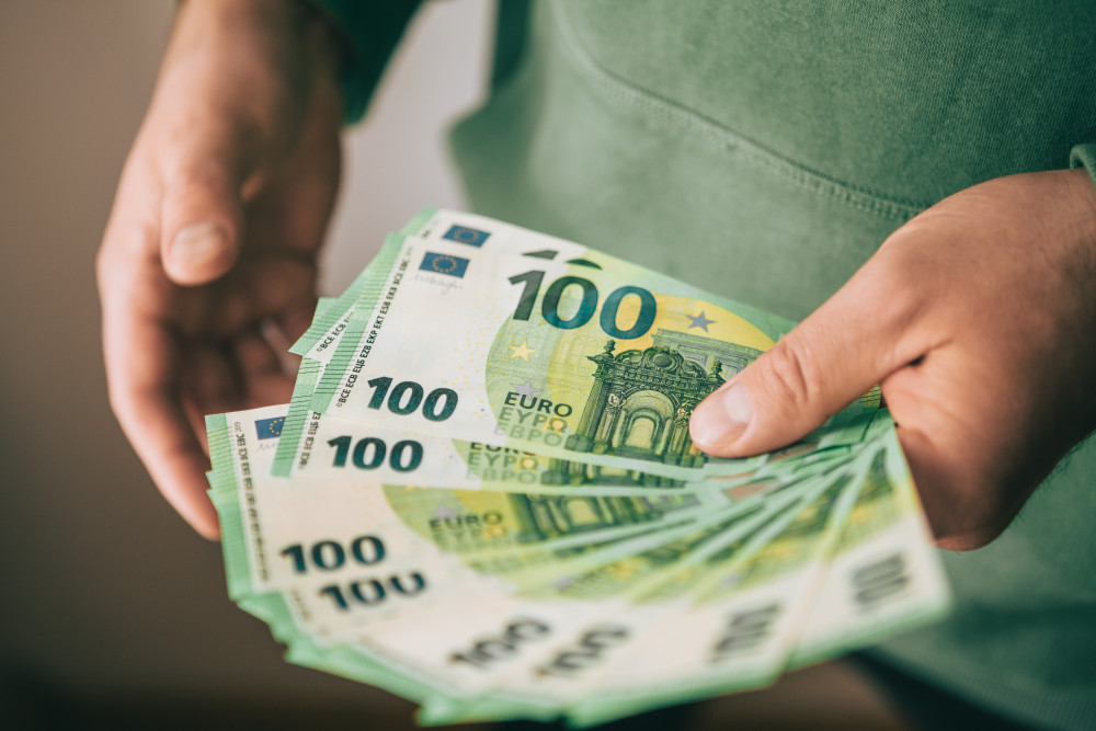 Combien d'argent faut-il pour arrêter de travailler ?