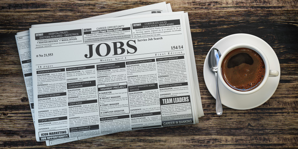 Recherche d'emploi : conseils pour réussir son CV