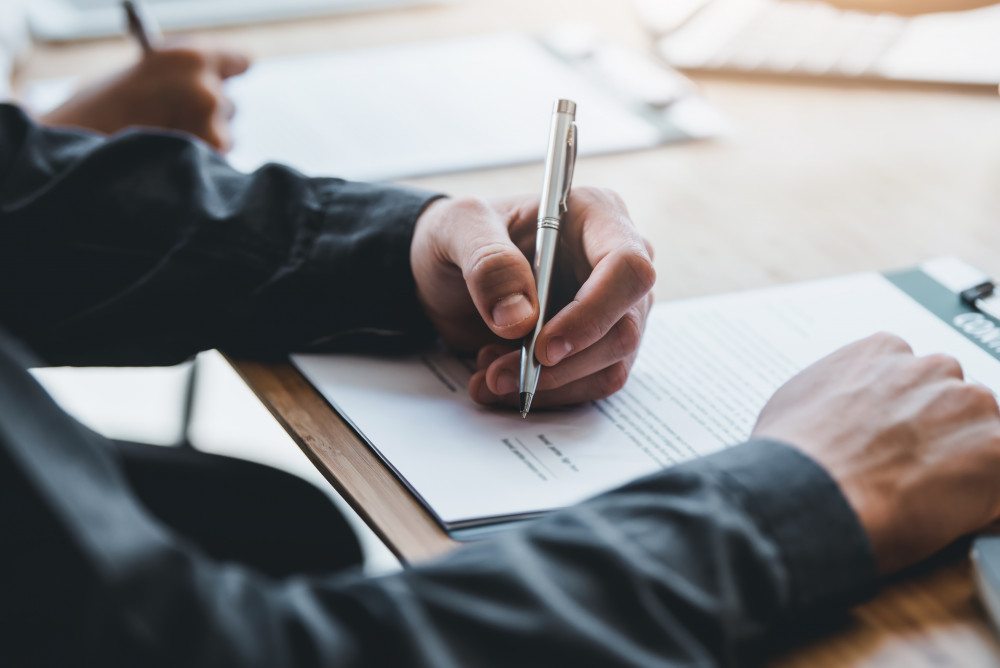 Achat de fonds de commerce : mode d'emploi pour investir avec succès