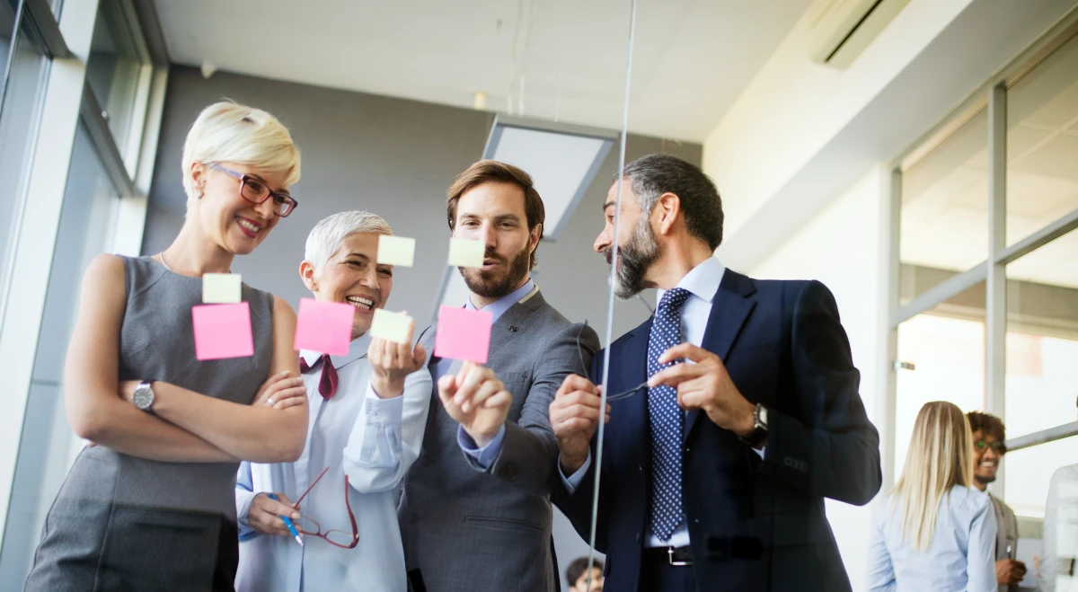 Assurer son entreprise et ses salariés : un enjeu majeur pour la pérennité de votre activité