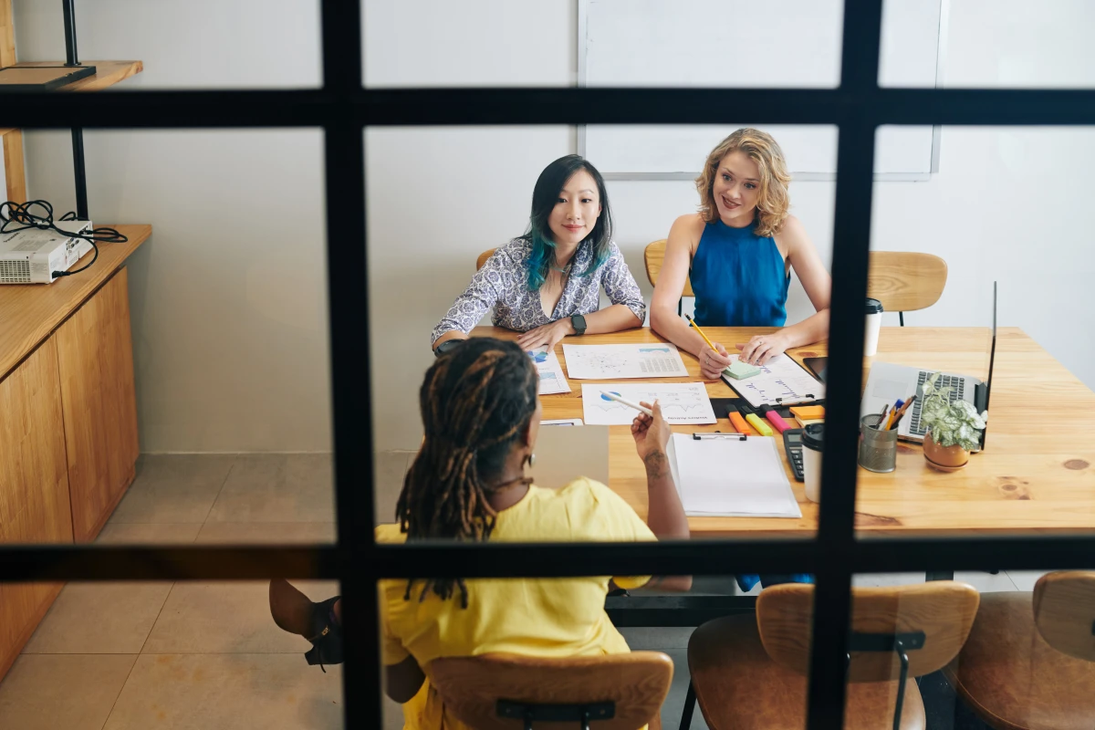 Gérer son équipe en entreprise : les clés du succès