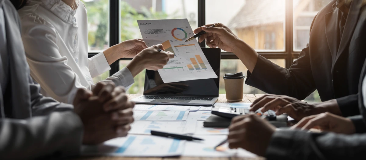 Se faire accompagner pour créer son entreprise : un atout incontestable
