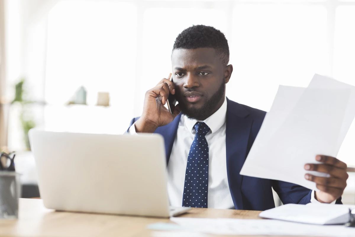 Changement de Directeur Général de la SAS : Une étape cruciale pour l'entreprise