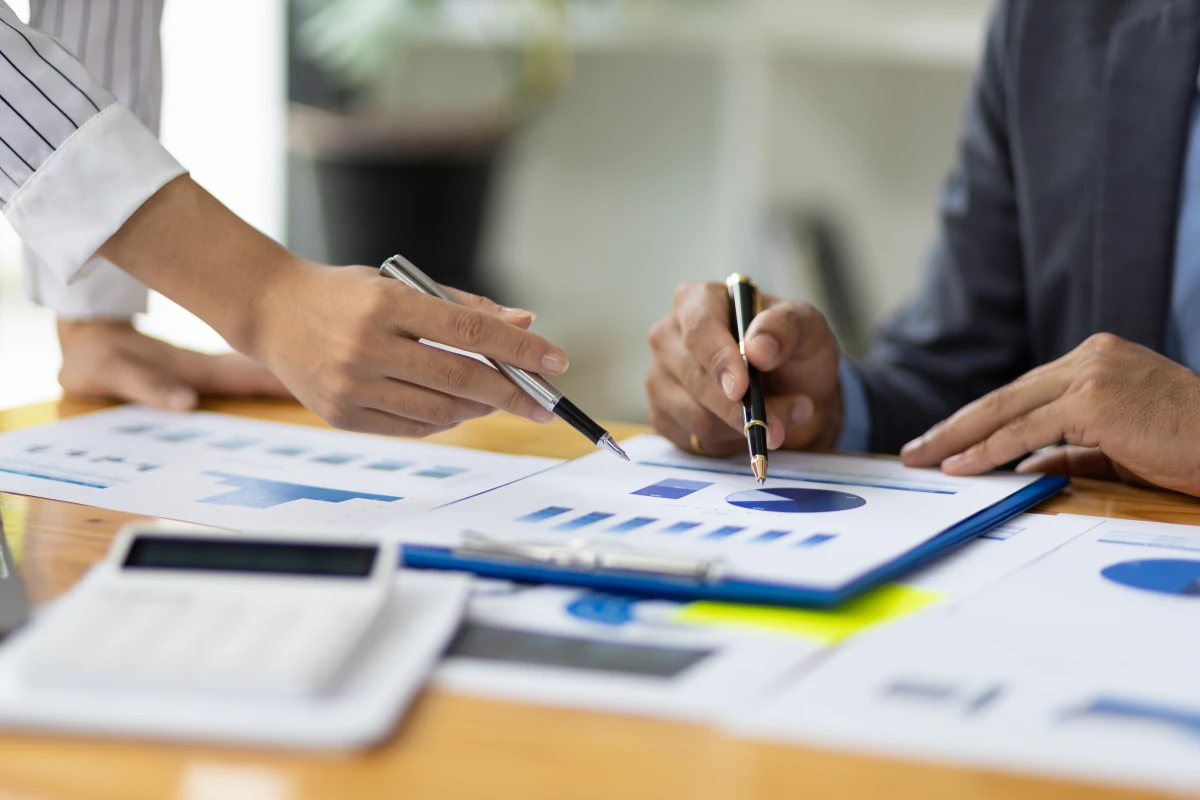 La rentabilité d'un projet de création d'entreprise : enjeux et stratégies