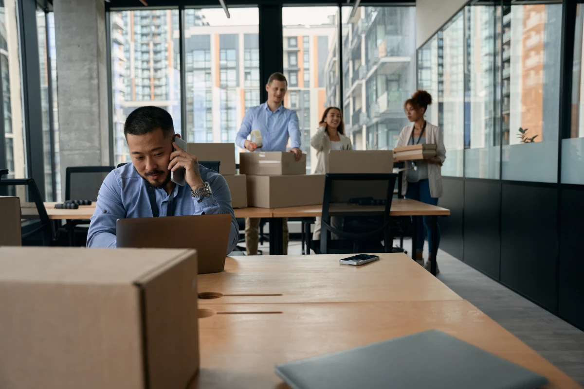 Le bien-être des employés : un enjeu clé pour les entreprises
