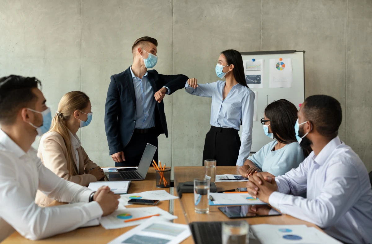 Les stratégies de communication pour les entreprises en difficulté