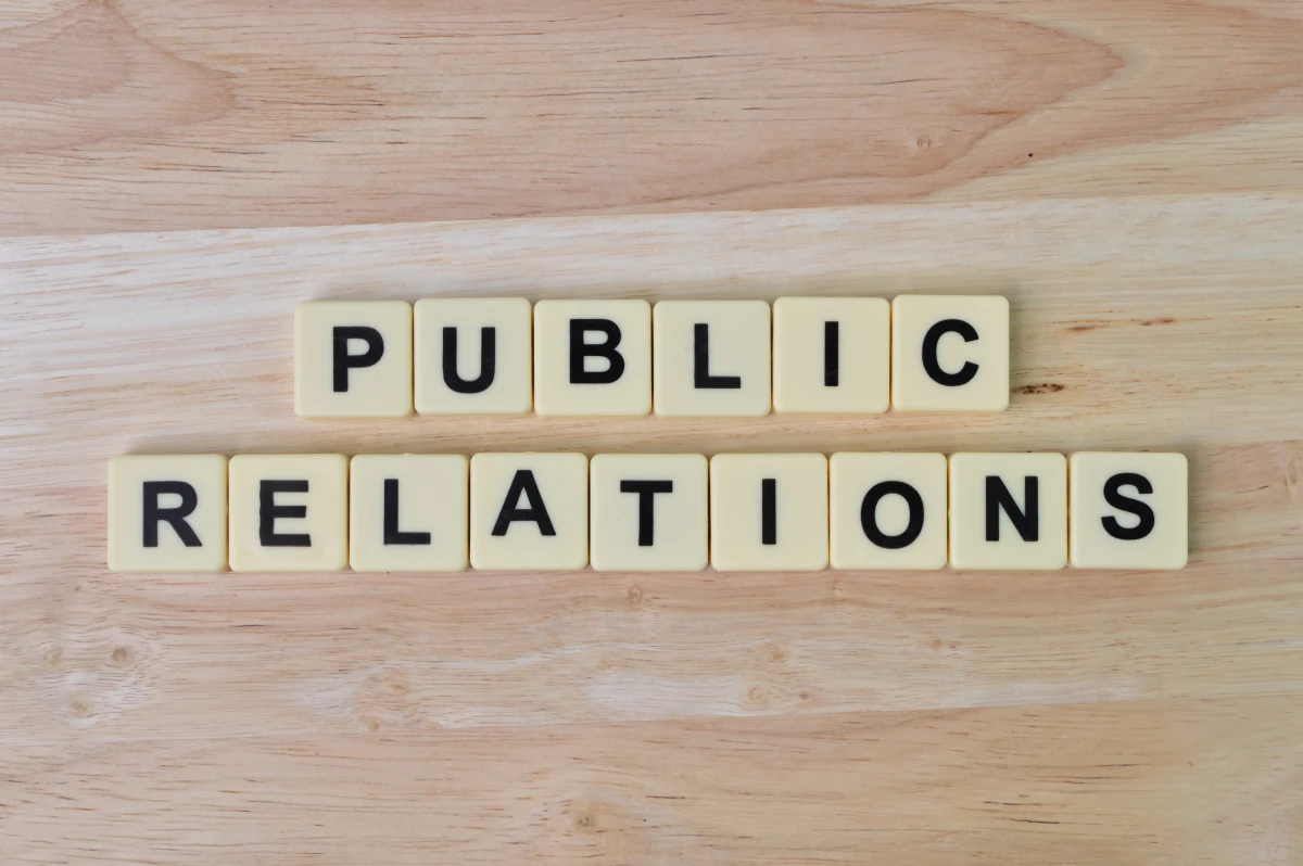 Les secrets d'une campagne de relations publiques réussie