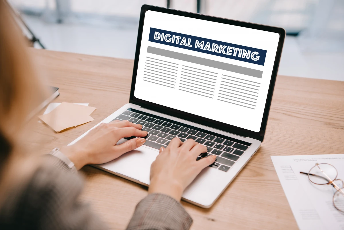 Maîtrisez les tendances du marketing numérique pour propulser votre entreprise