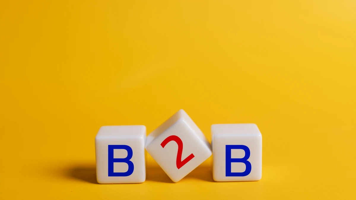 Webinaires en marketing B2B : une stratégie gagnante
