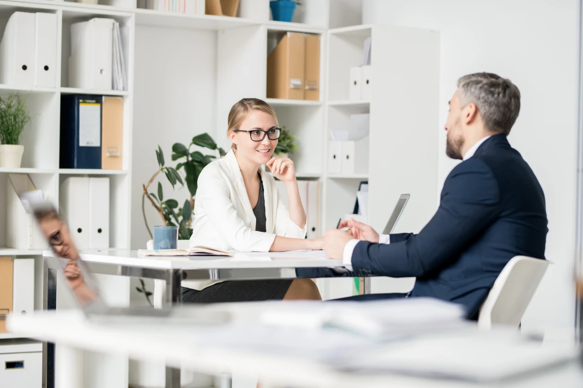 Formation continue : Le tremplin vers l'excellence professionnelle
