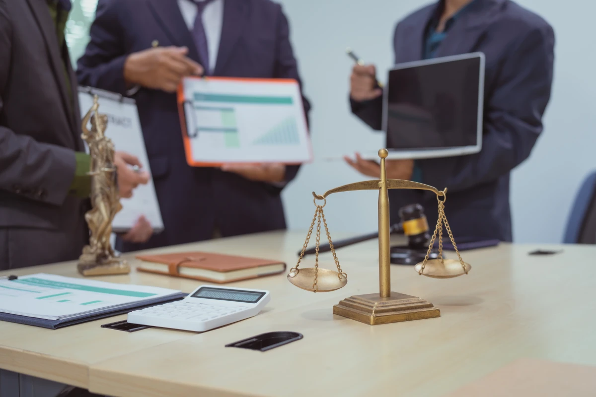 Maîtrisez l'art de la gestion des litiges commerciaux pour blindervotre entreprise