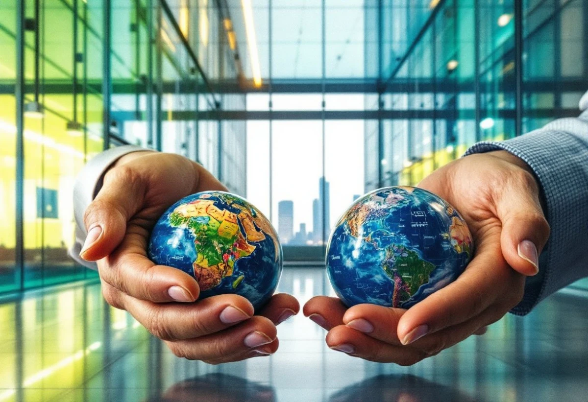 Accords commerciaux internationaux : un défi juridique majeur pour les entreprises