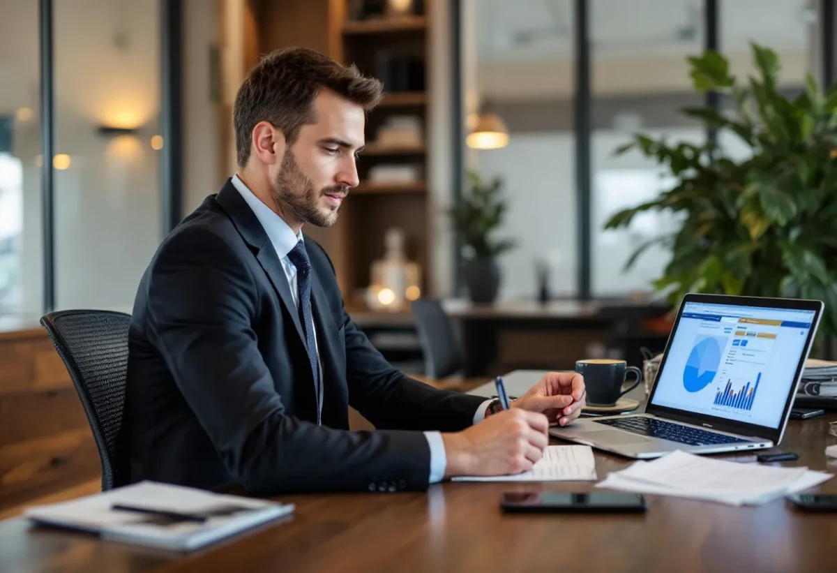 L'Impact des Verrous Intelligents dans le Milieu Professionnel