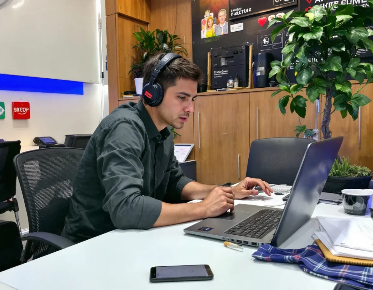Révolutionner la Gestion des Files d'Attente : Technologies Innovantes pour l'Efficacité Opérationnelle