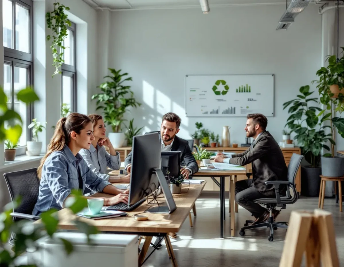 L'Expertise en Audit Environnemental : Profils et Qualifications des Professionnels du Secteur