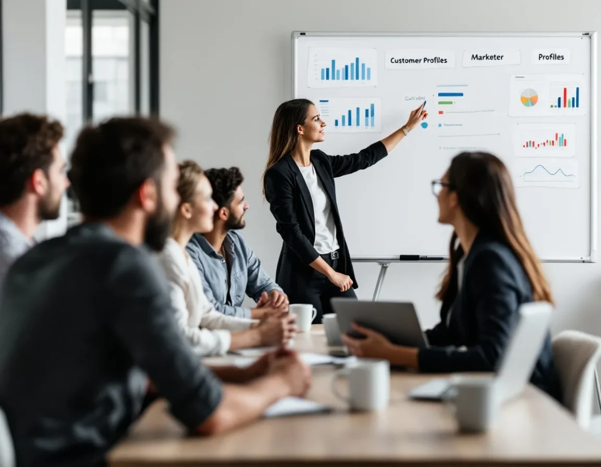 Stratégies Clés pour Identifier et Cibler Votre Clientèle Potentielle