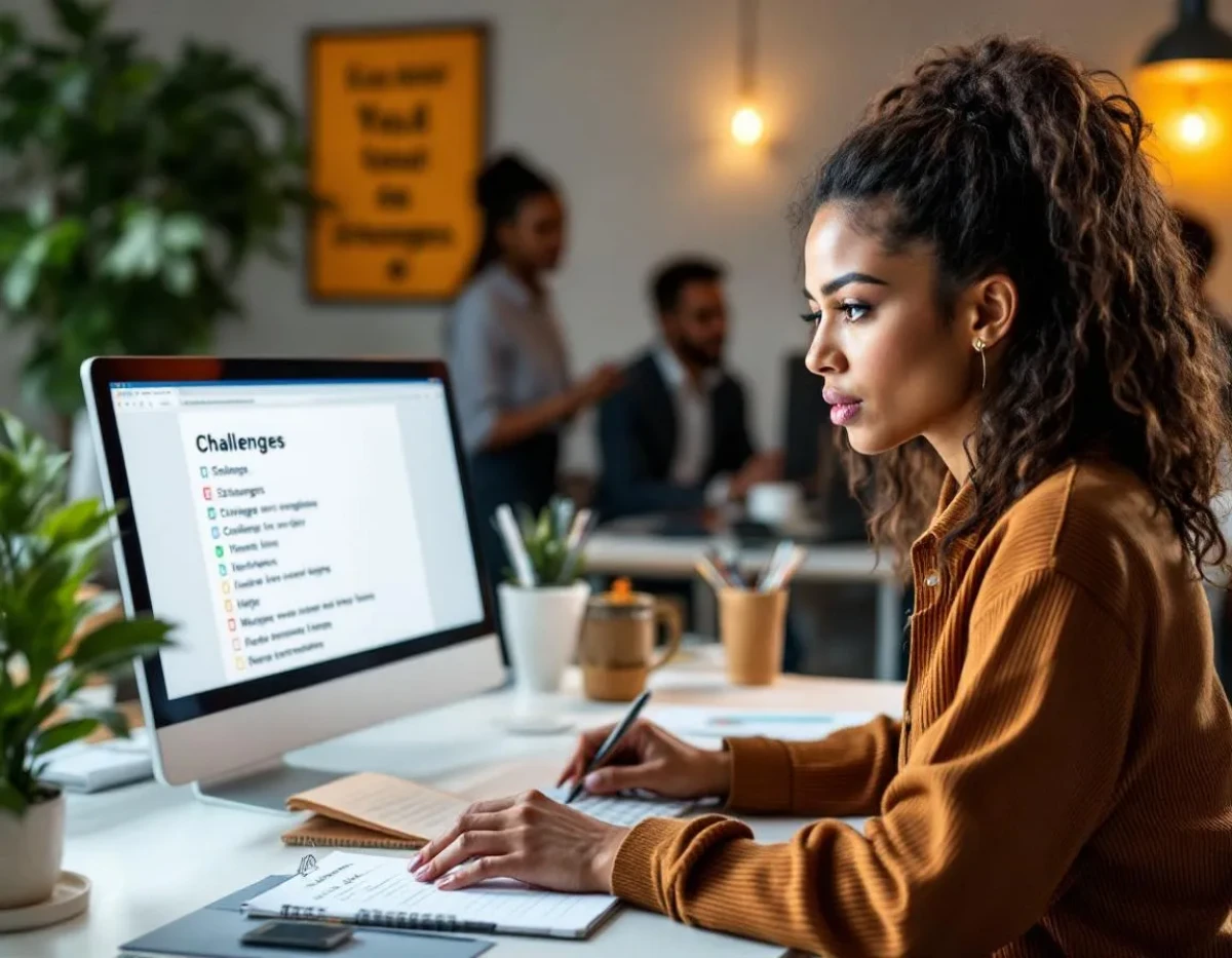 Maîtriser la Résilience : Stratégies d'Identification et de Dépassement des Défis